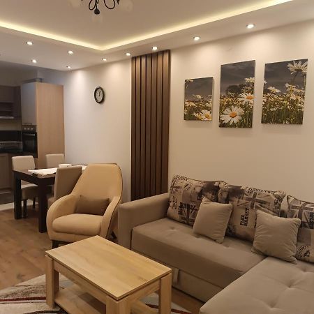 Apartment Dana Banja Koviljača エクステリア 写真