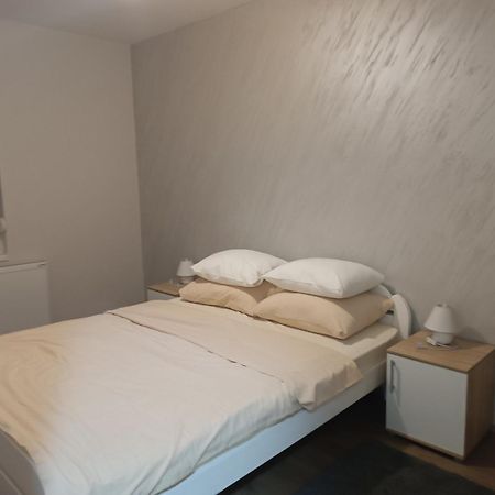 Apartment Dana Banja Koviljača 部屋 写真