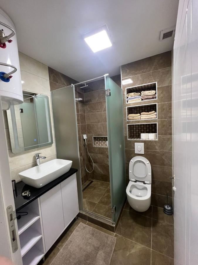 Apartment Dana Banja Koviljača エクステリア 写真