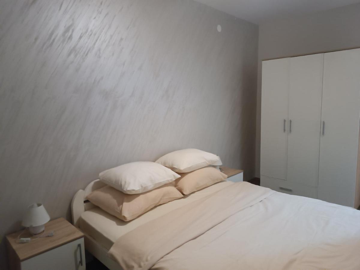 Apartment Dana Banja Koviljača エクステリア 写真