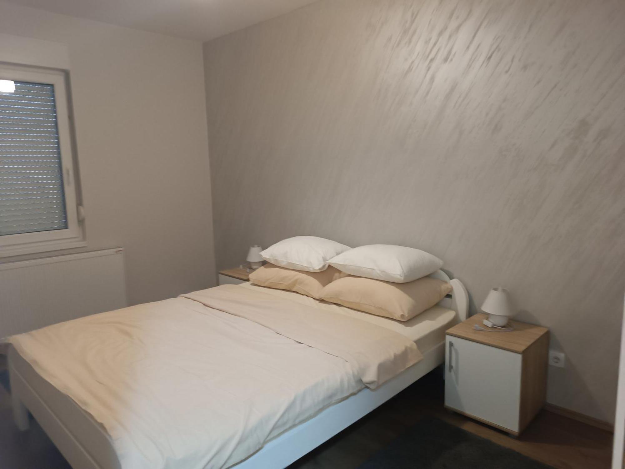 Apartment Dana Banja Koviljača 部屋 写真