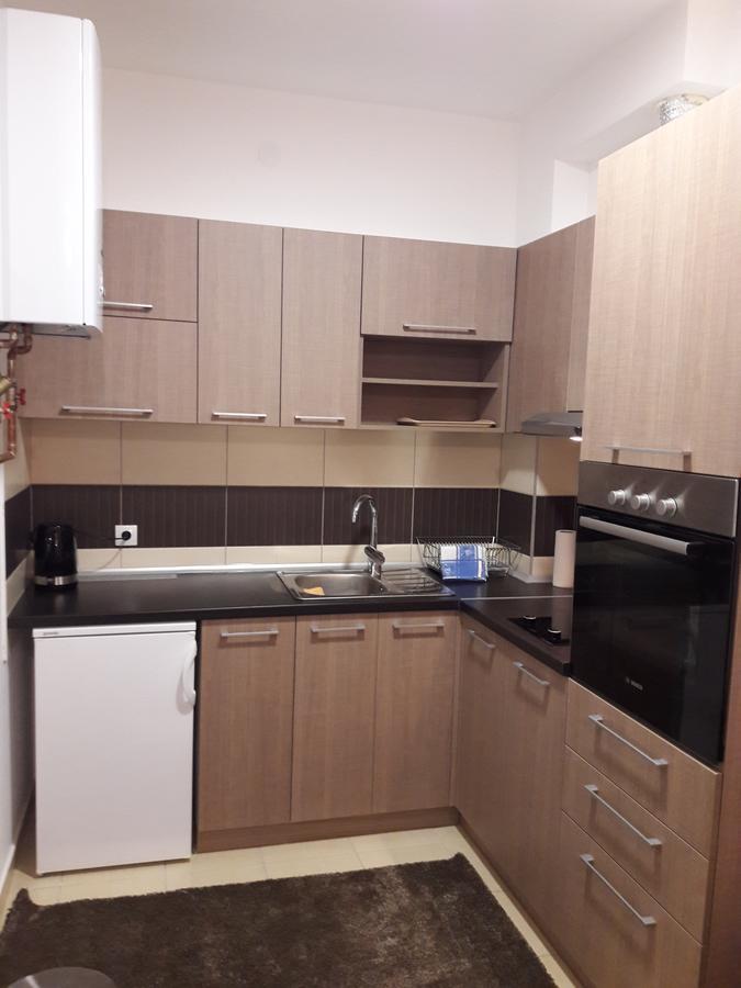 Apartment Dana Banja Koviljača エクステリア 写真